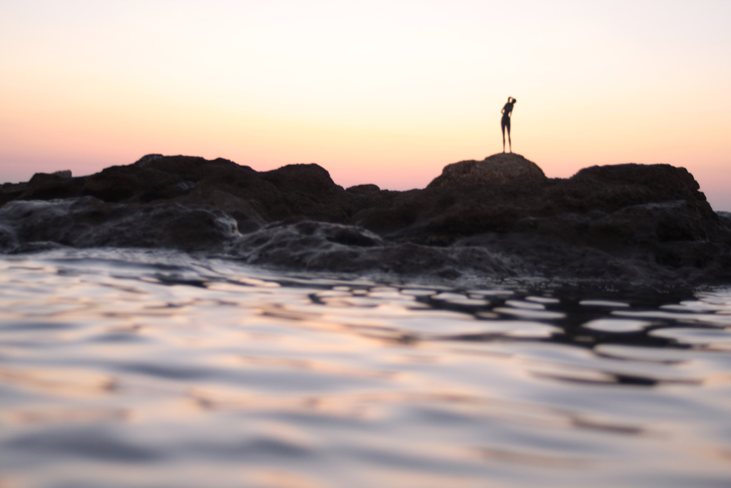 La ragazza dell'alba 2