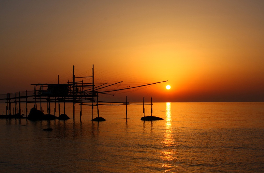 Alba dai trabucchi 1