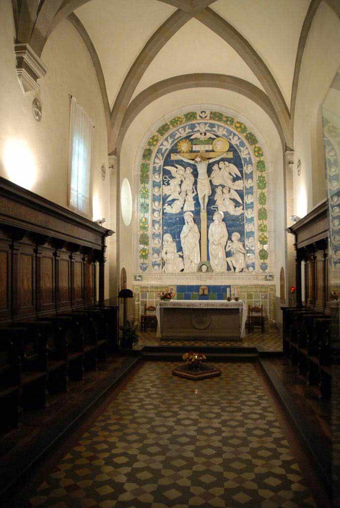 Chiusi della Verna 2