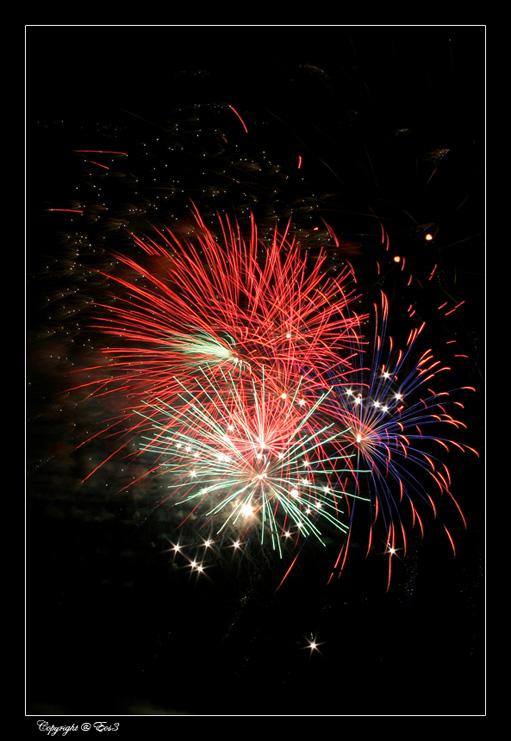 Fuochi d'Artificio