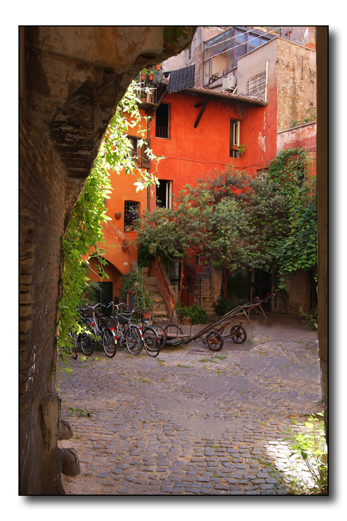 Dimora degli acetari