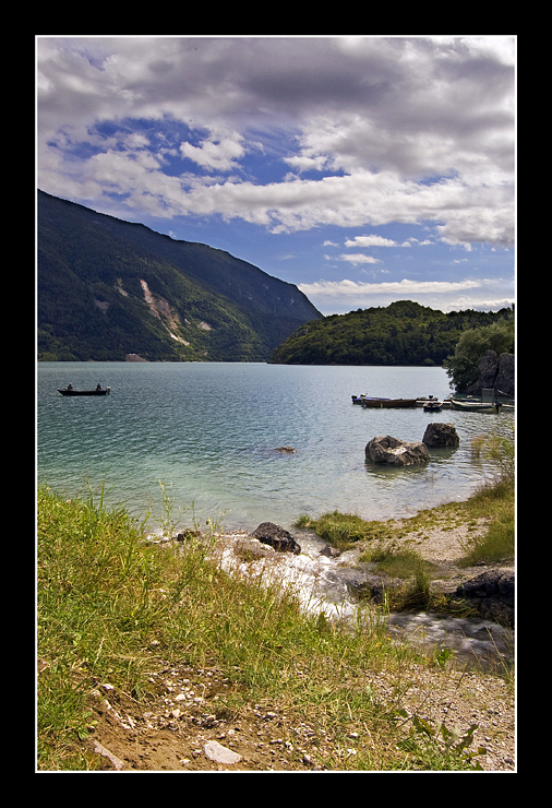 Lago di Molveno