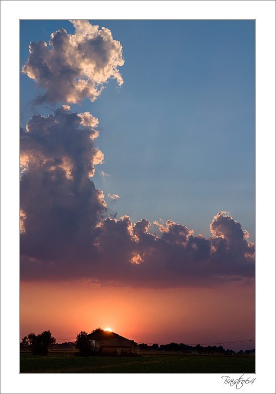 Ascolta,si fa sera...