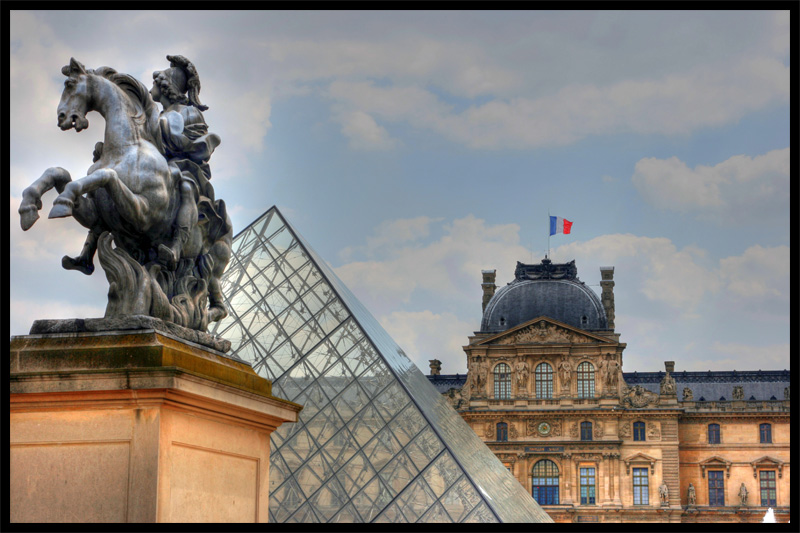 Louvre