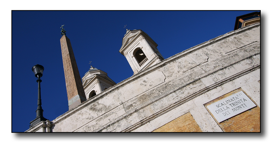 Trinit� dei monti