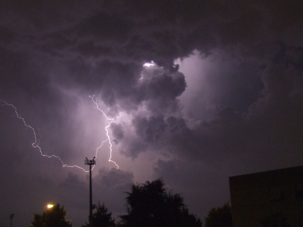 Notte di mezz'estate