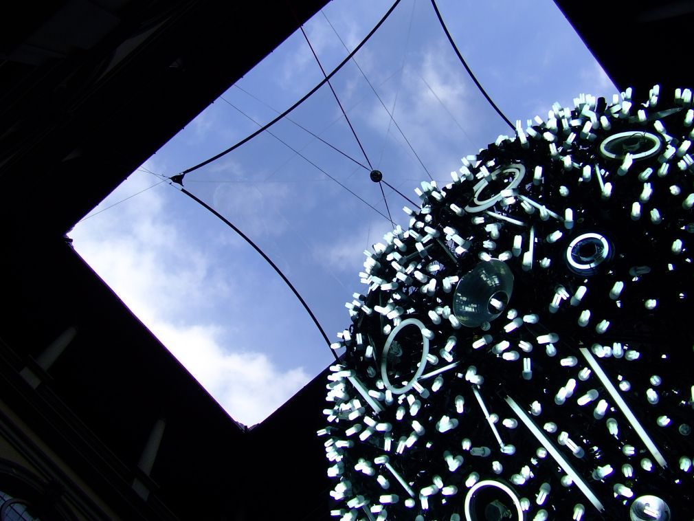 Il risparmio energetico...