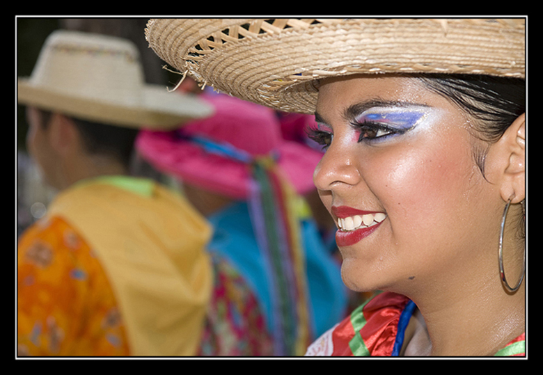 ritrattodi ballerina n.1