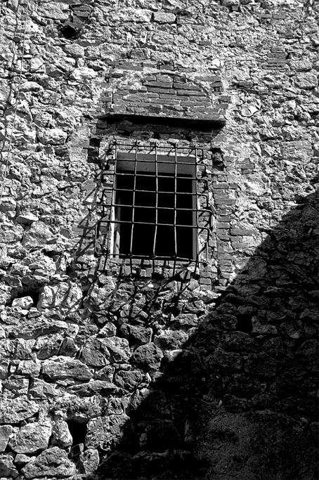 affacciati alla "finestra"...