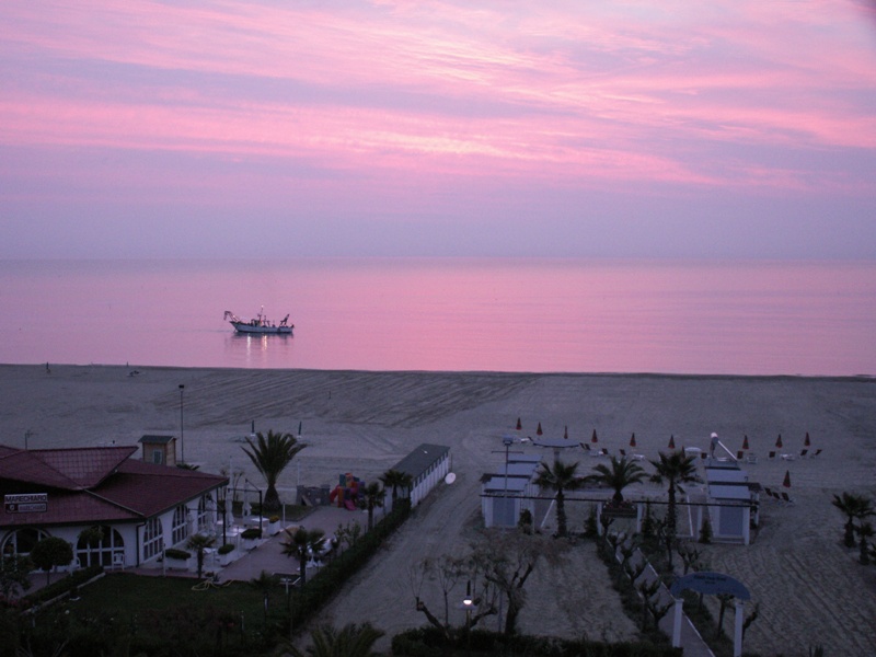 Alba - Alba Adriatica - Abruzzo