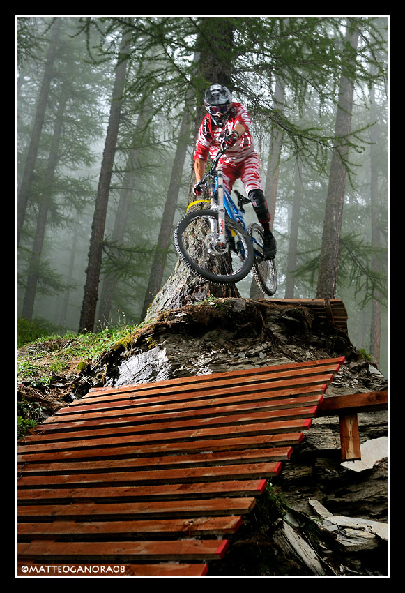 MTB|FoggyDrop