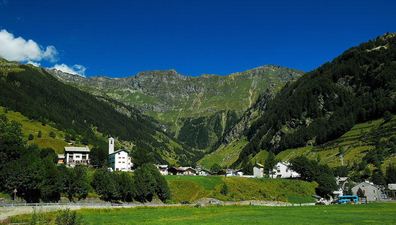 ritocco ad "alta Valtellina"