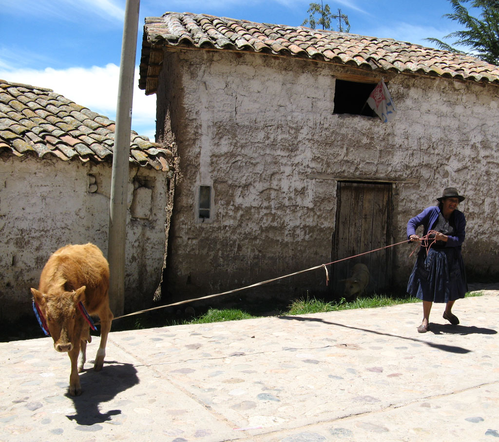 Per�2007 personaggi