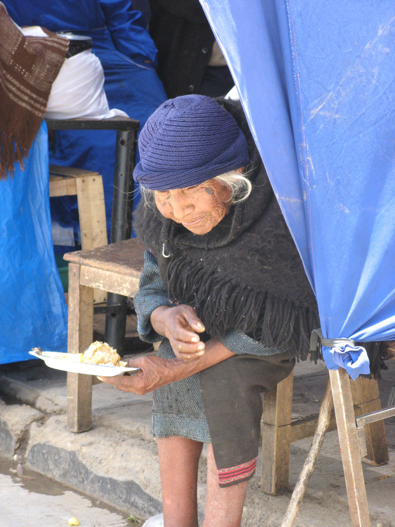 Per�2007 personaggi