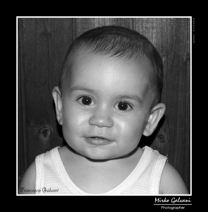 Francesco in Toscana