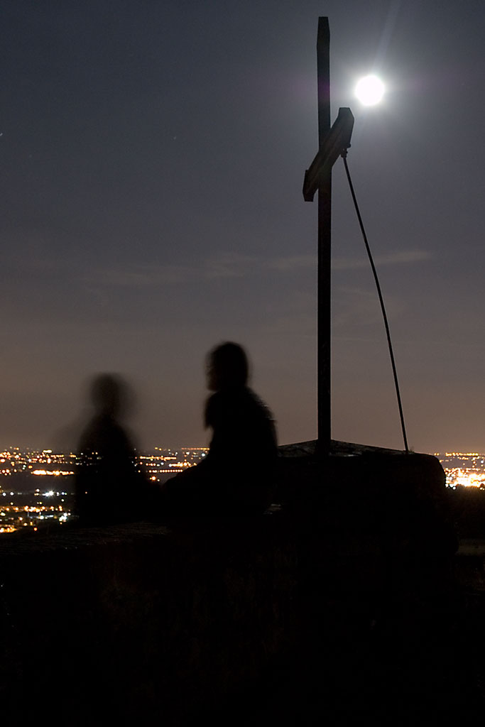 The end of a love story