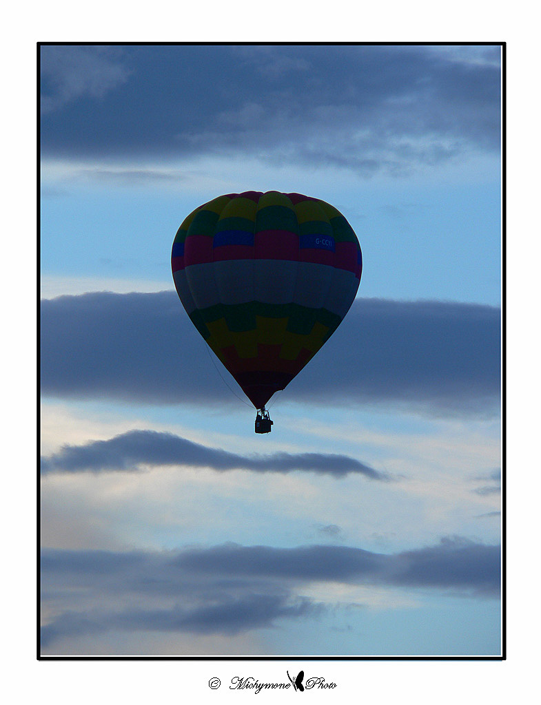 Mongolfiera