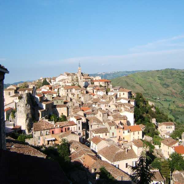 castropignano