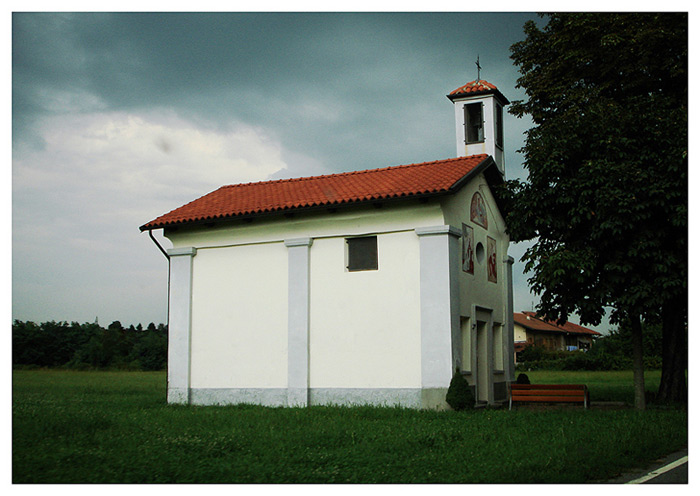 San Francesco al Campo