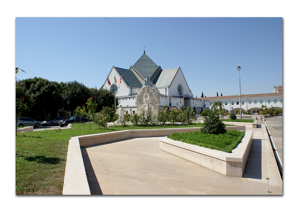 Madonna-dell'incoronata-(Foggia)