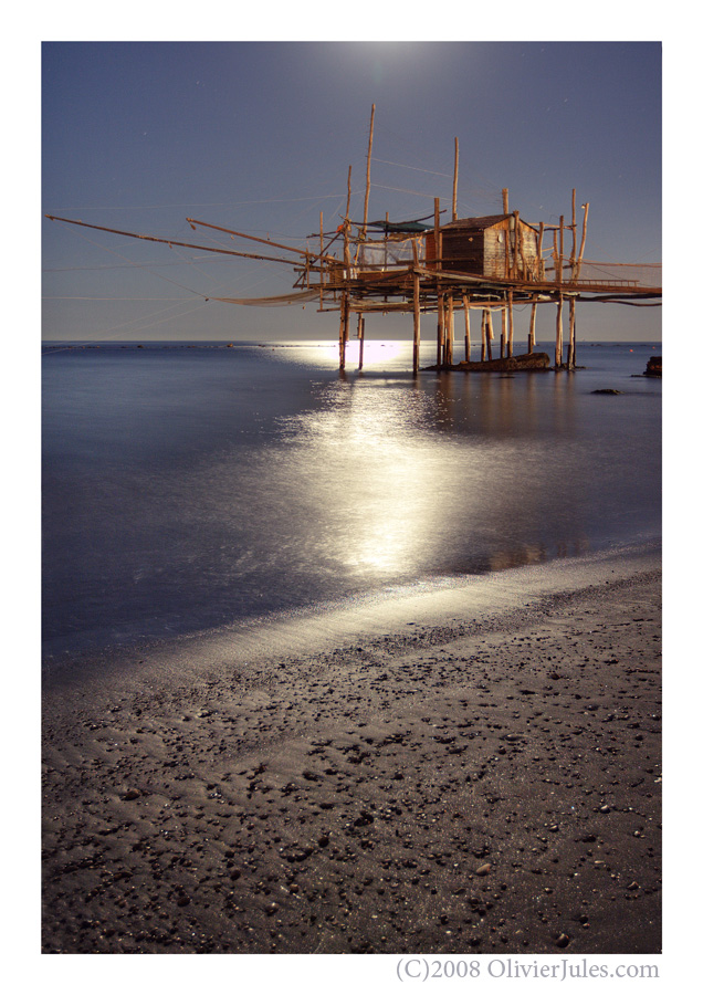 trabocco
