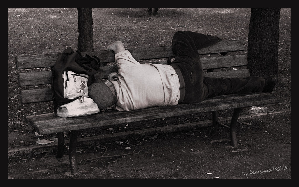Sognare...