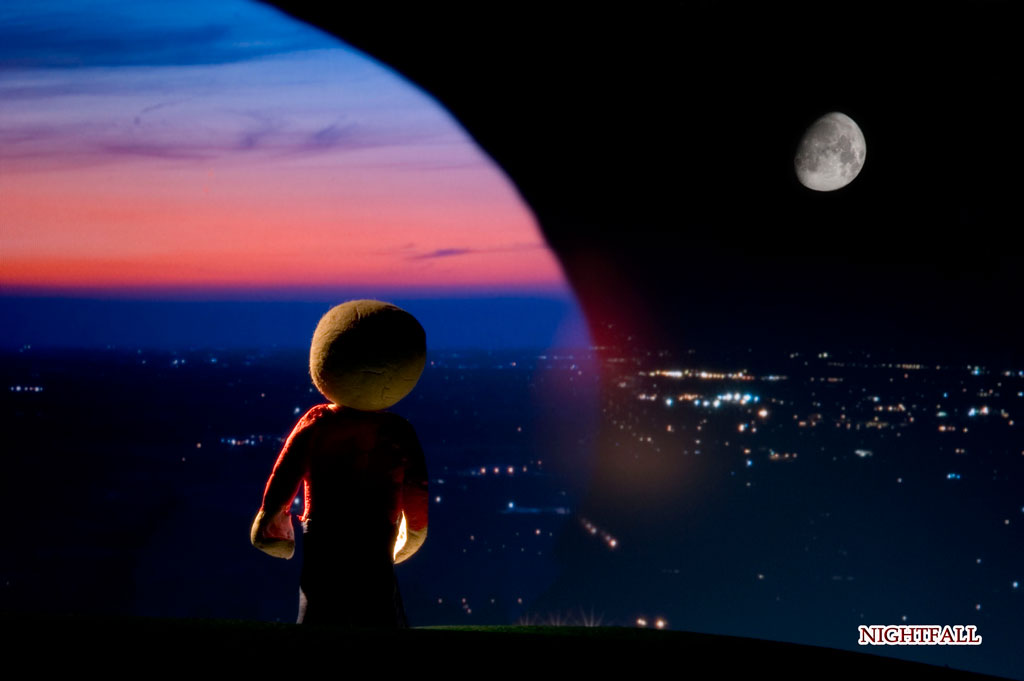Nightfall