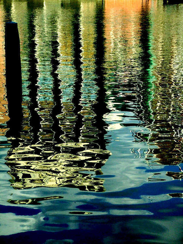 Le case di Amsterdam