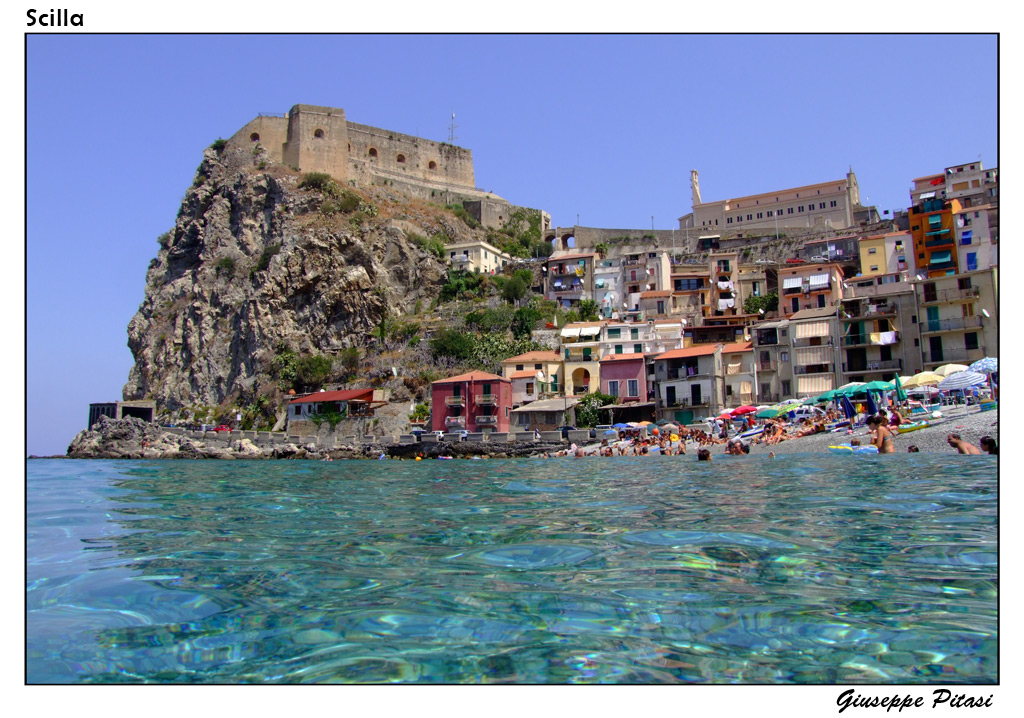 Scilla
