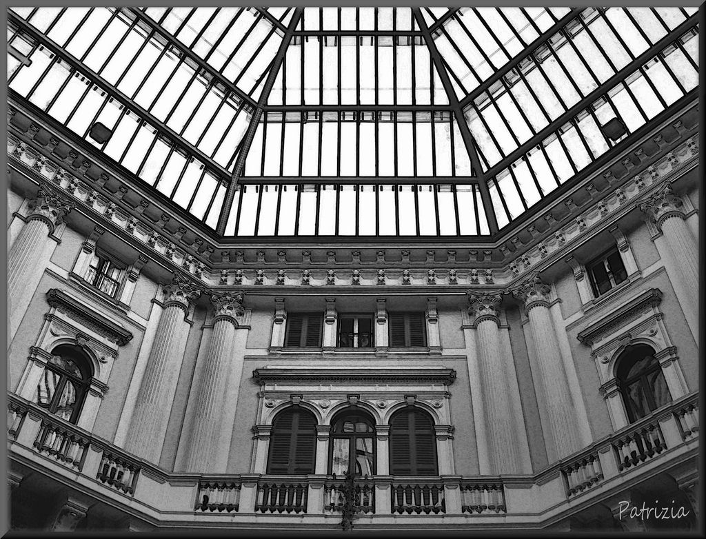 cupola arnaboldi pavia