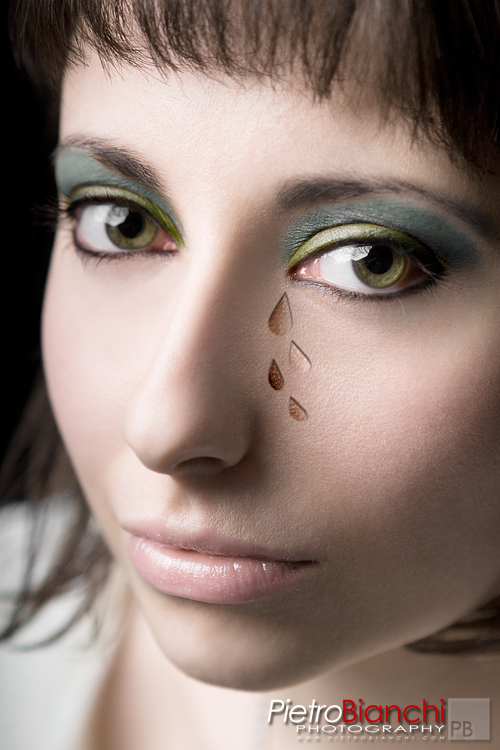 Trucco in postproduzione