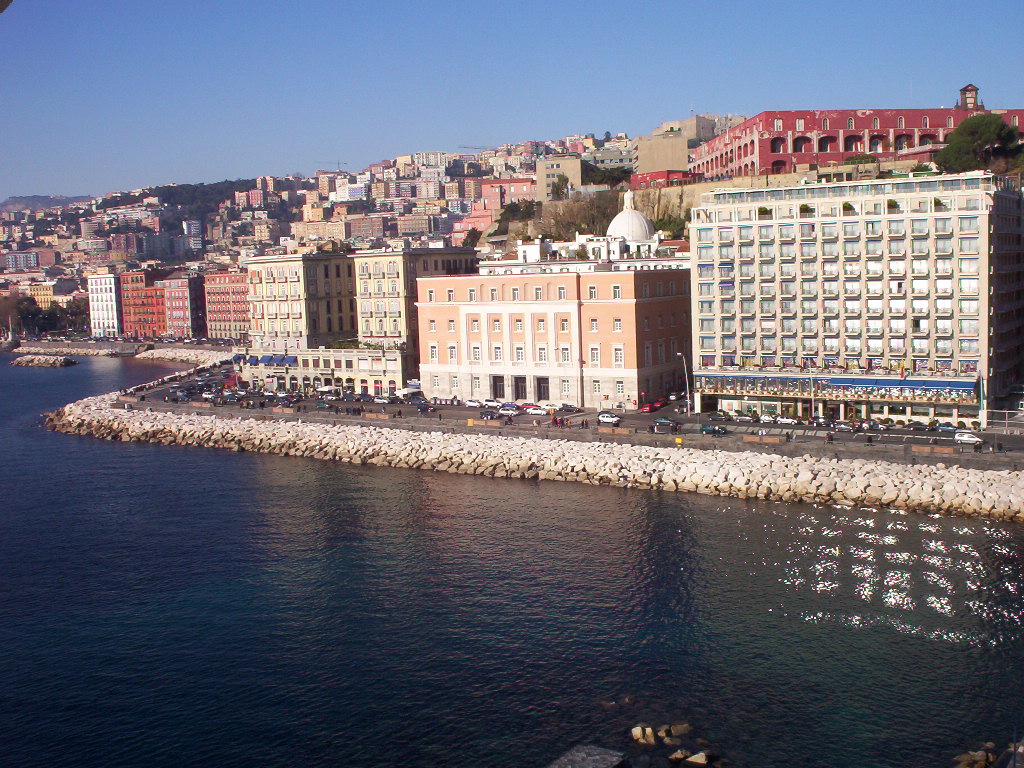 Napoli