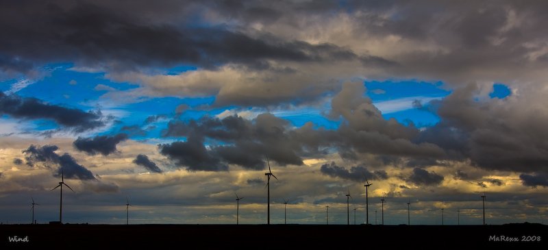 Wind