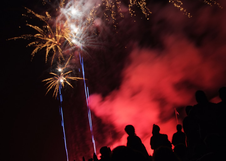 fuochi d'artificio 1