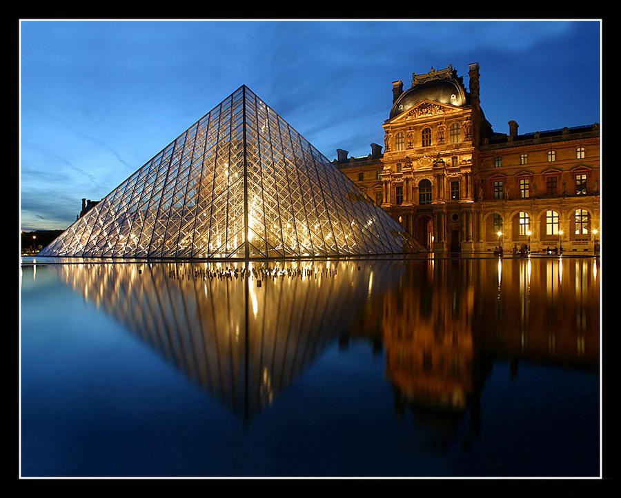 Le Louvre