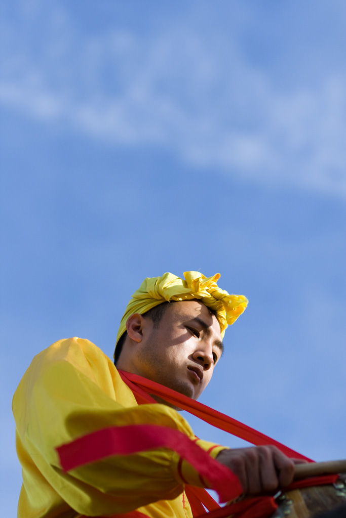 Festival of World Cultures