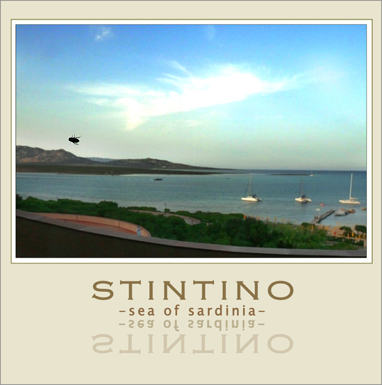 Stintino - sea of sardinia-