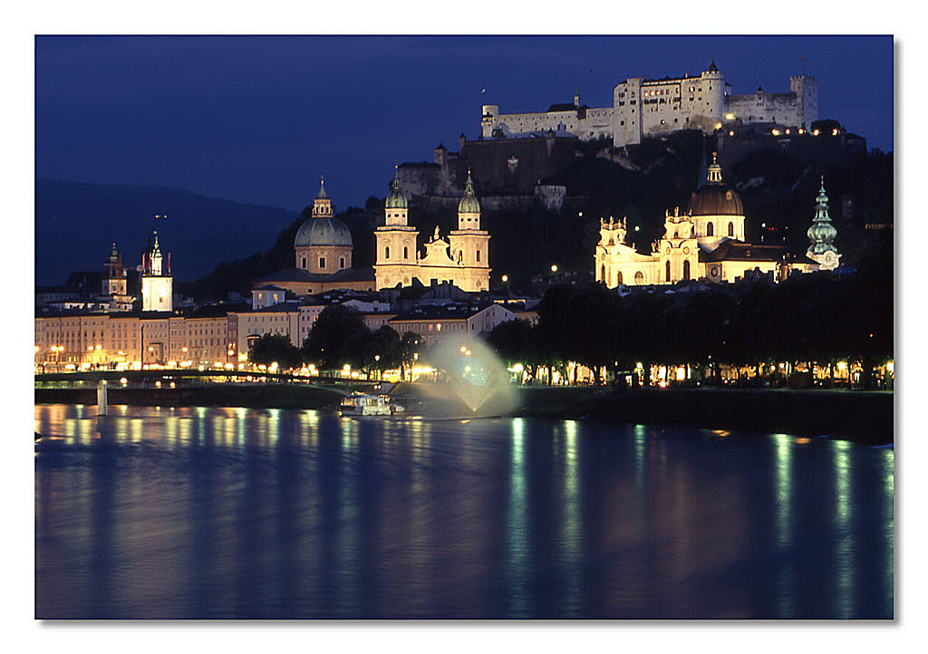 Salisburgo_Notturno