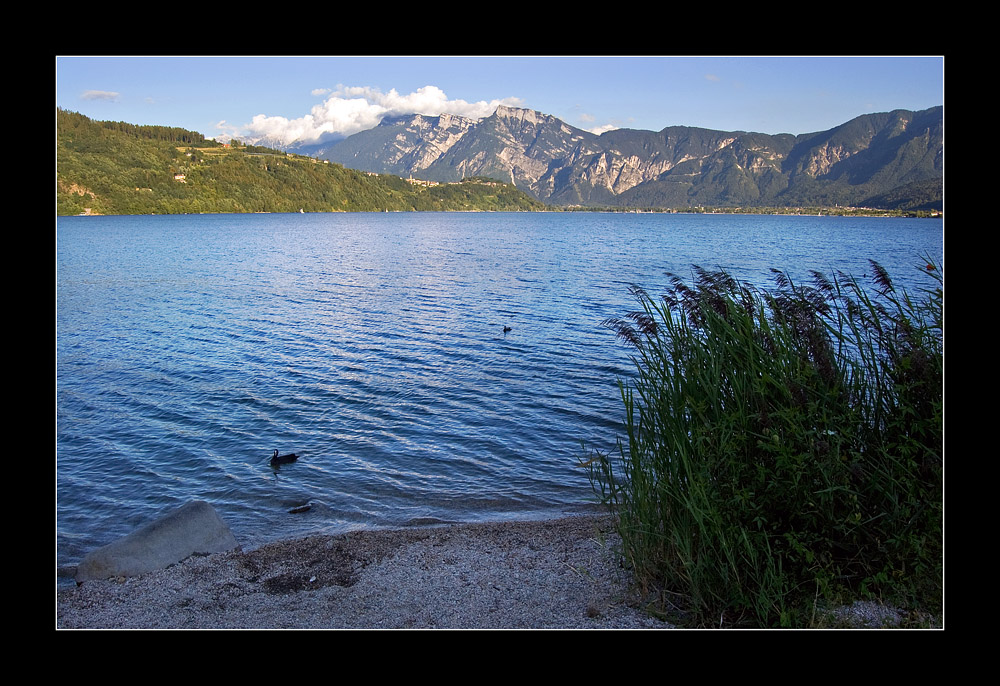 Lago di Caldonazzo #2