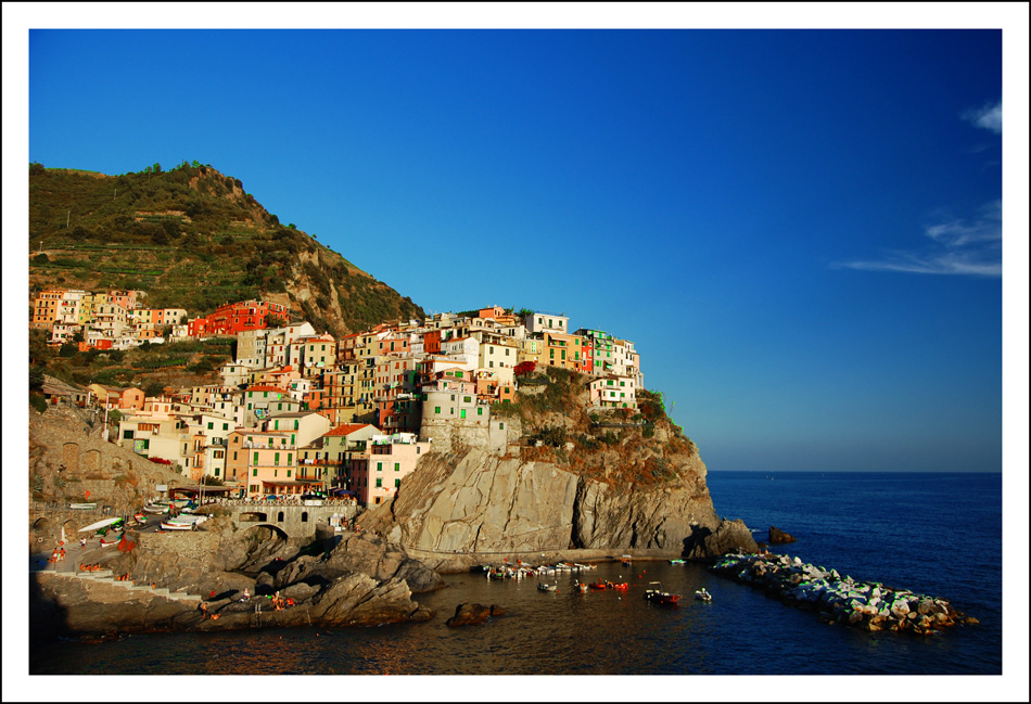 Cinque Terre