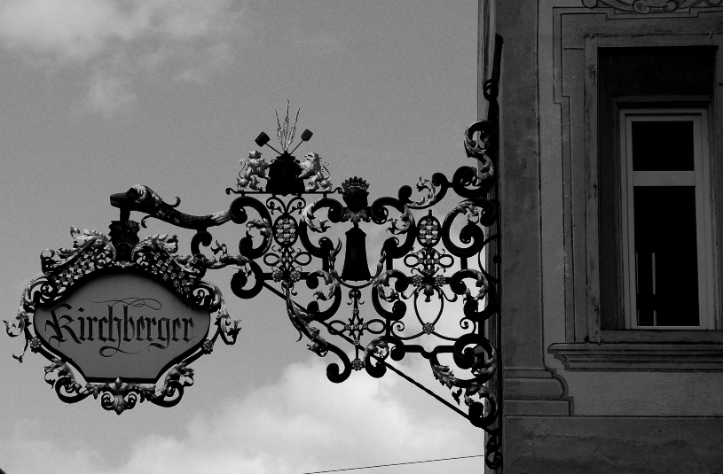 kirchberger's elegance