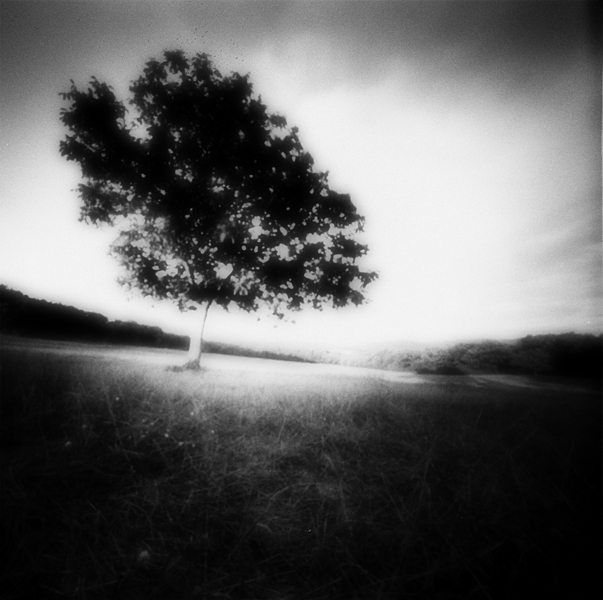 pinhole d'un noce
