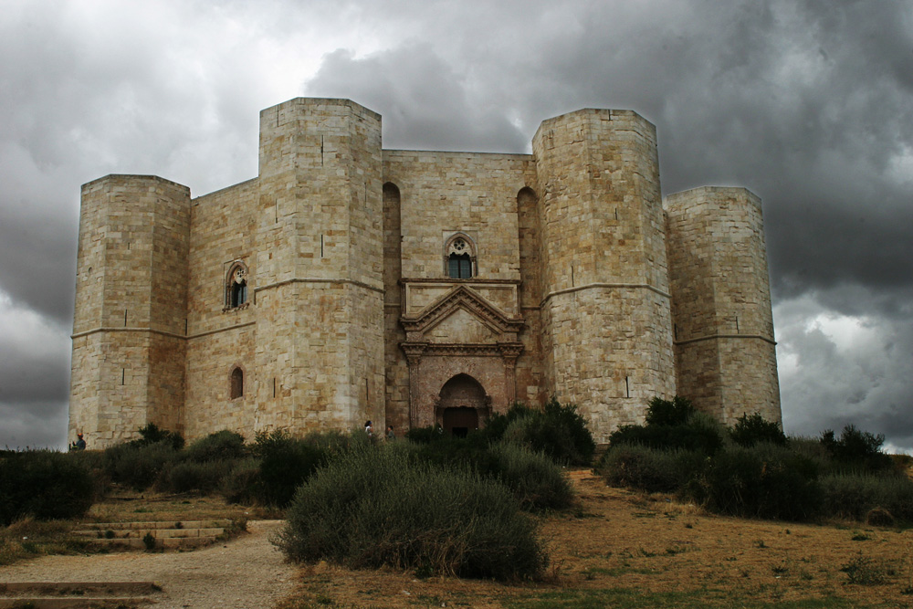 Castel del Monte