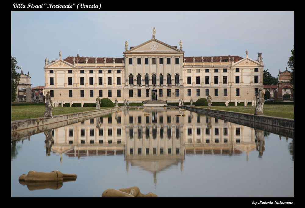 Villa Pisani "Nazionale" (Venezia)