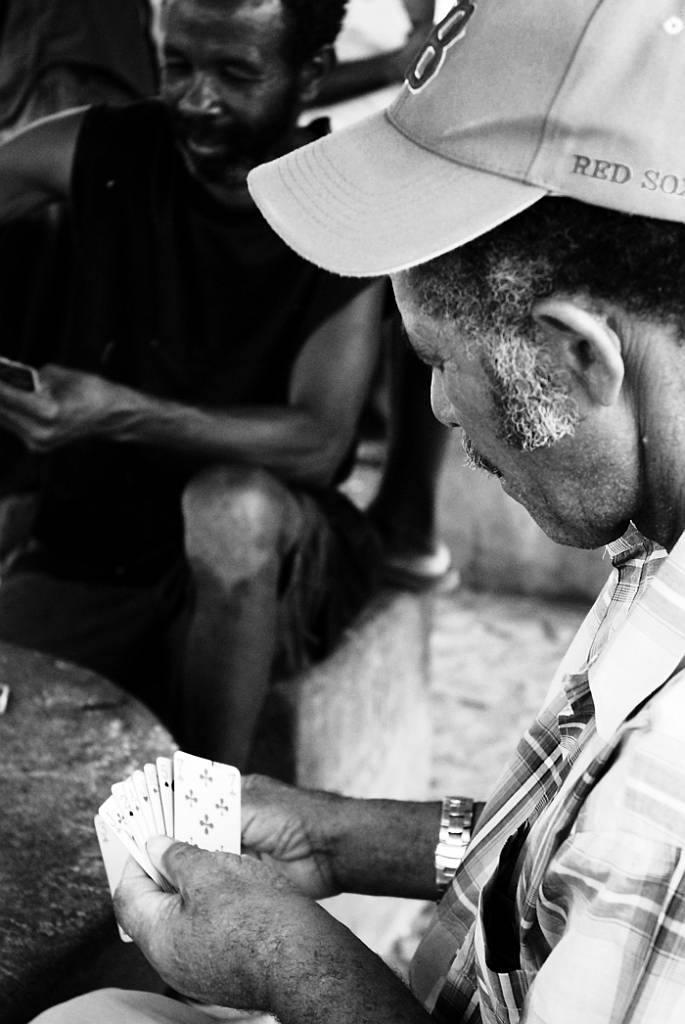 Isola di S�o Vicente, Capo Verde, 2008 (1)