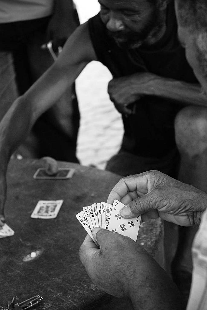Isola di S�o Vicente, Capo Verde, 2008 (2)