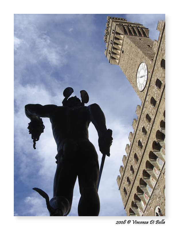 Palazzo Vecchio - Firenze