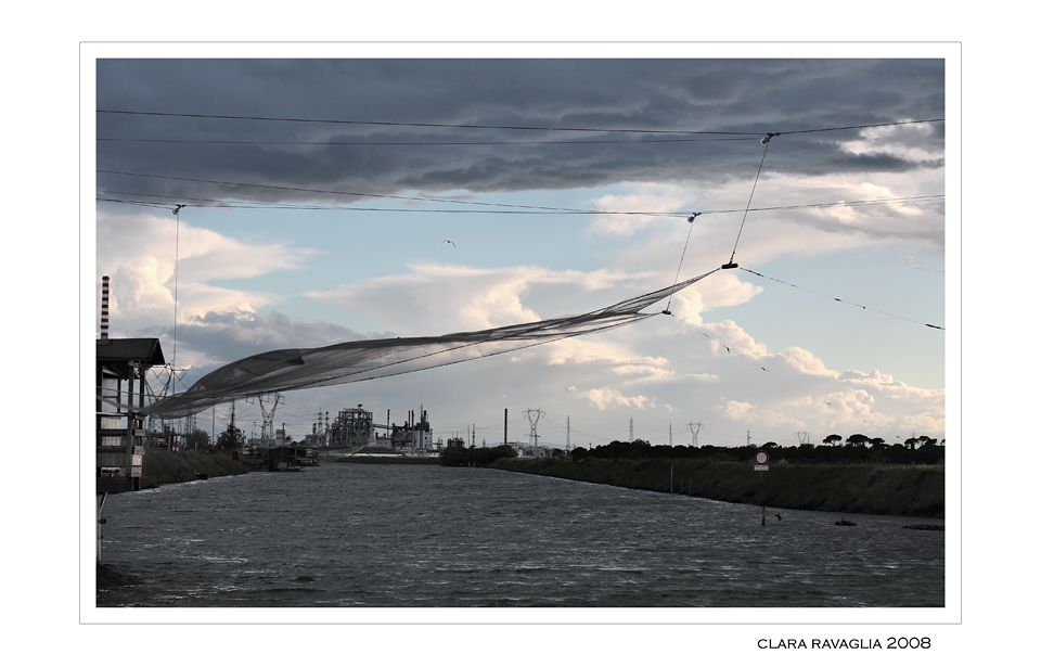 Il vento...non mi avr�