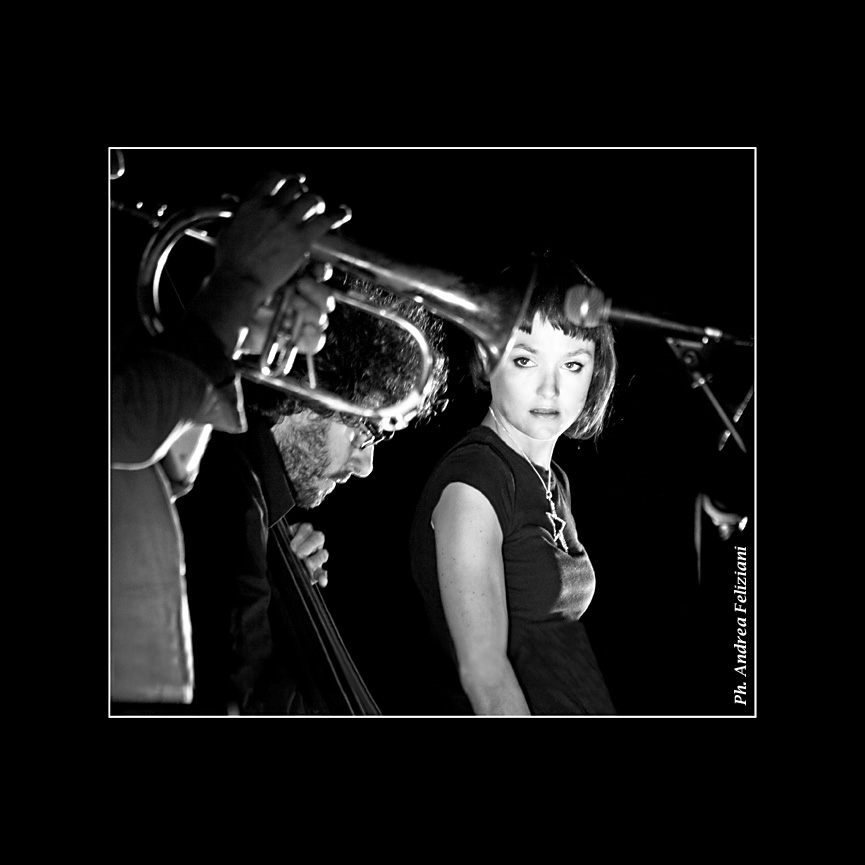 Petra Magoni - Ferruccio Spinetti