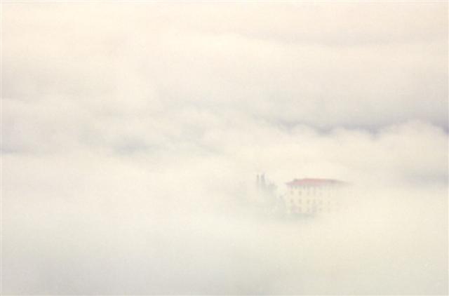 Casentino - Poppi - ospizio